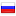 elmall67.ru server is located in Russia